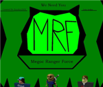 Megoc Ranger Force