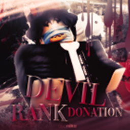 Rank Donations