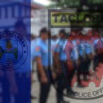 • Tacloban City Police Office •