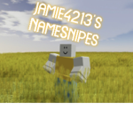 jamie4213’s NameSnipes