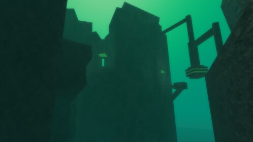 Slate Gorge