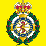UK || Londοn Ambulance Service