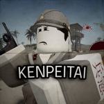 [Military Police] Kenpeitai