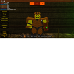 Just attempting to tranfer something to an alt