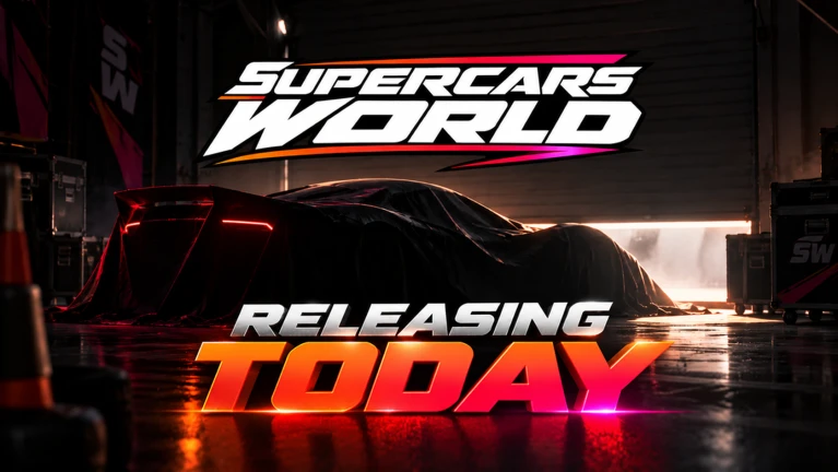 Early Access Launch