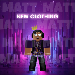 Matts's Clothing