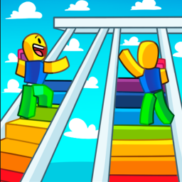 🌈 Color Bridge Race