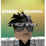 Extreme Graphics.