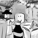 Kingdom Park ≫ Developer Build 