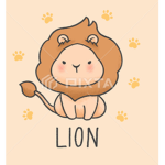 Lucky lions
