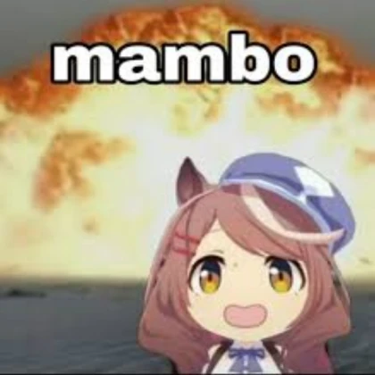 mambo
