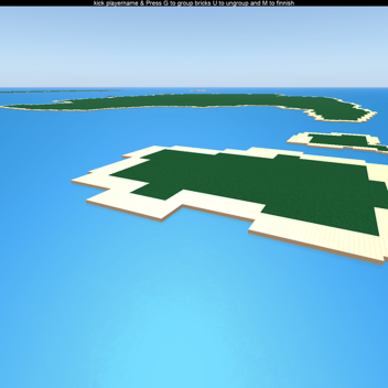 Rise of Mini Nations