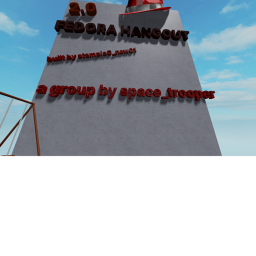 fedora hangout remasterd