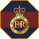 Bluеs and Royals