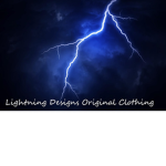 Lightning Designs original clothing