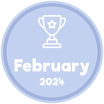 February Challenge 2024