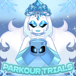 🔥🧊 || Parkour Trials