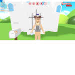Gina's army