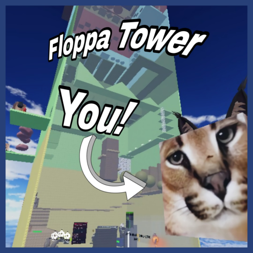 🐾Floppa Tower🐾
