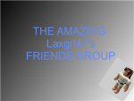 Laxgrl47's Friend Group!
