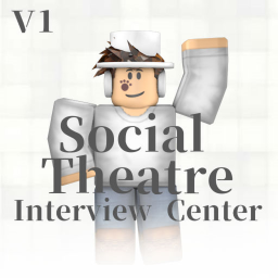 Social Theatre Interview Center