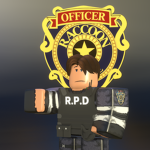 <> Raccoon Police Department <>