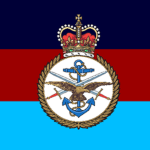 -[BAF]- British Armed Forces
