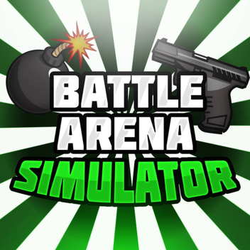 Battle Arena Simulator