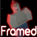 FramedWasTaken
