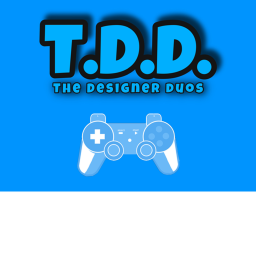 T.D.D OBBY