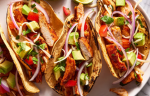 top secret TACO CLAN