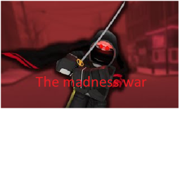 (Madness Combat) The Madness War [!Sprint update!]