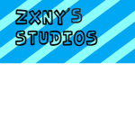 Zxny's Studios