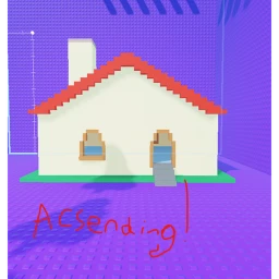 Acsending (Tower Obby) icon