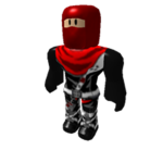 the chosen ninjas