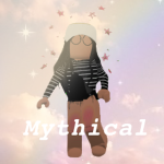 Mythical Pikachu