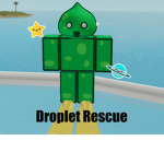 Droplet Rescue Group