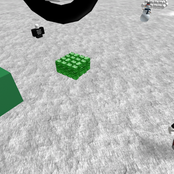 Snow Liveing Life [ Snow ]