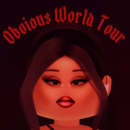 Obvious World Tour [BETA]