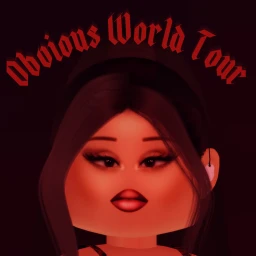 Obvious World Tour [BETA] icon
