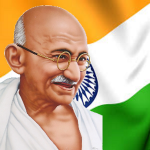Mohandas Karamchand Gandhi