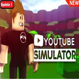 🔴 YouTuber Simulator
