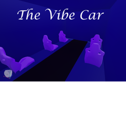The Vibe Car icon