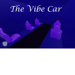 The Vibe Car icon