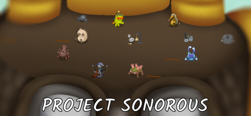 Project Sonorous