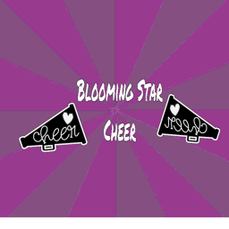 Blooming Star Cheer (Fixed Bugs.)