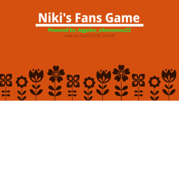 Niki's Fans Game