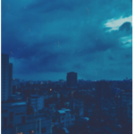 Blue 