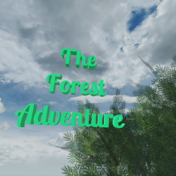 The Forest Adventure