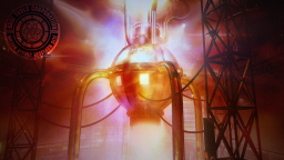 ☢️| BT: Wilson Atomic Research Site